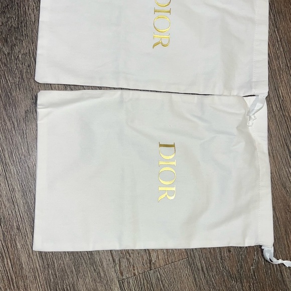 Dior Dway Slides - Picture 2 of 16